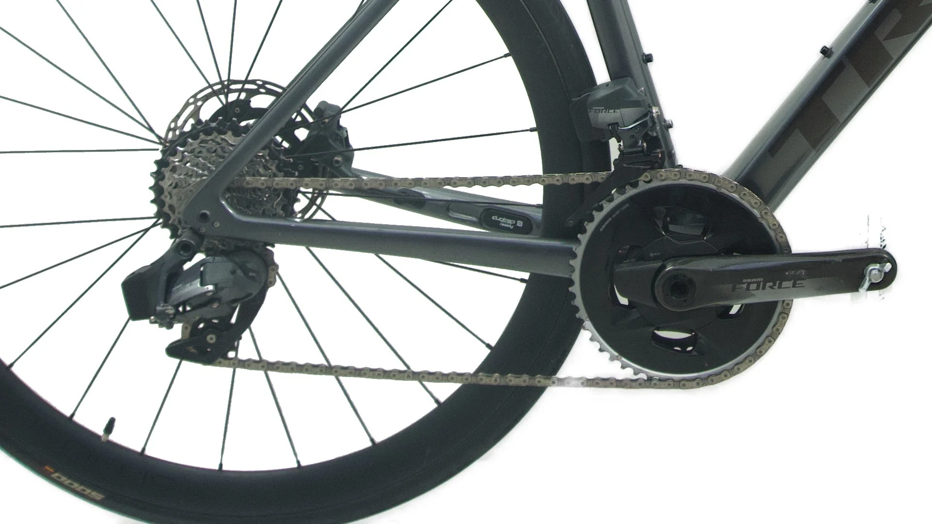 Trek Emonda SL 7 2024 Talla 52 - Image 2