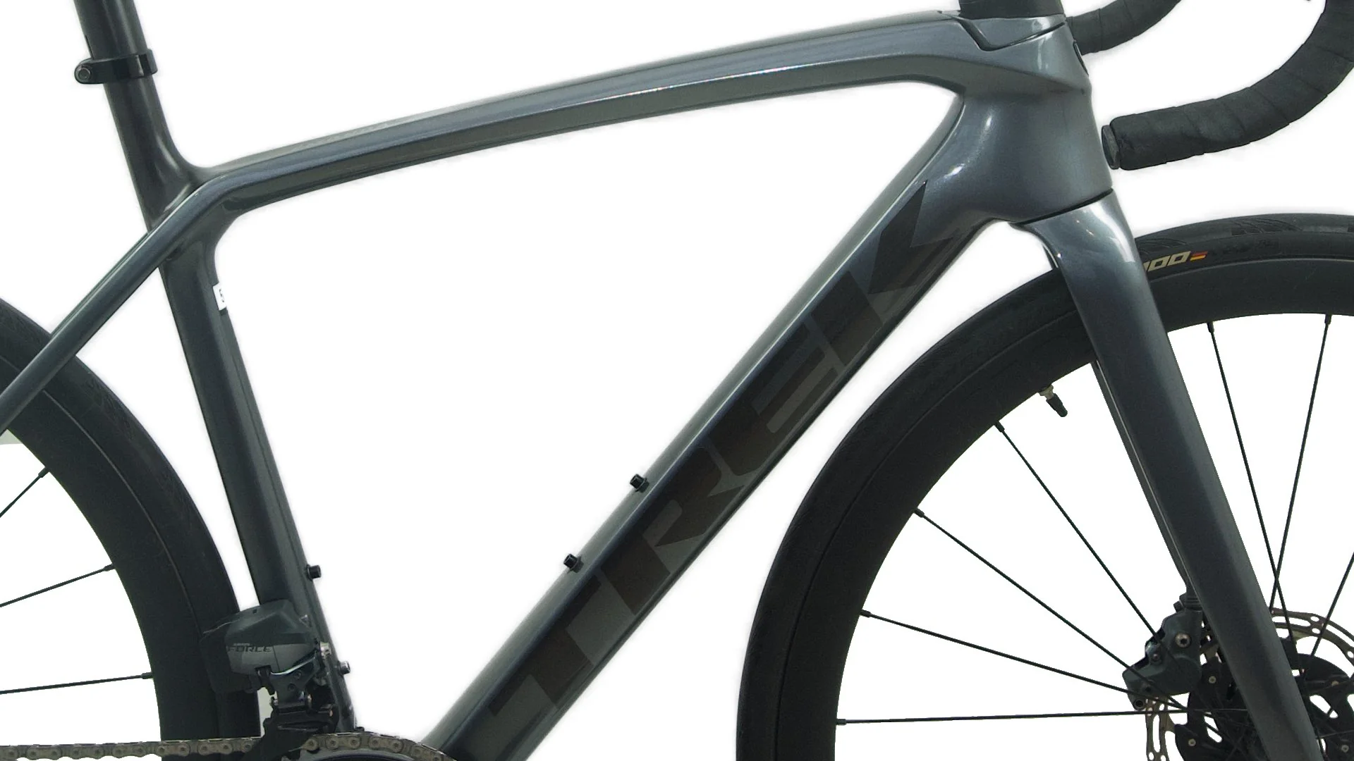 Trek Emonda SL 7 2024 Talla 52 - Image 4