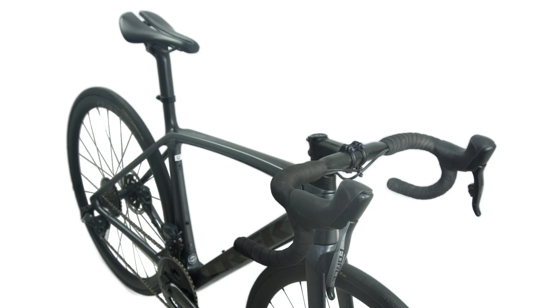 Trek Emonda SL 7 2024 Talla 52 - Image 7