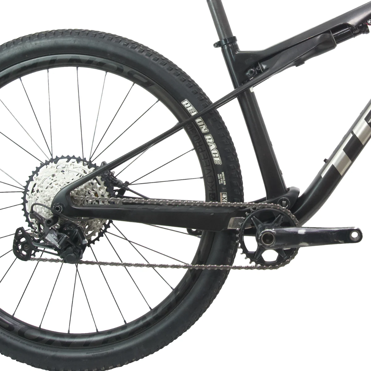 Trek Supercaliber 9.8 2022 Talla M - Image 3