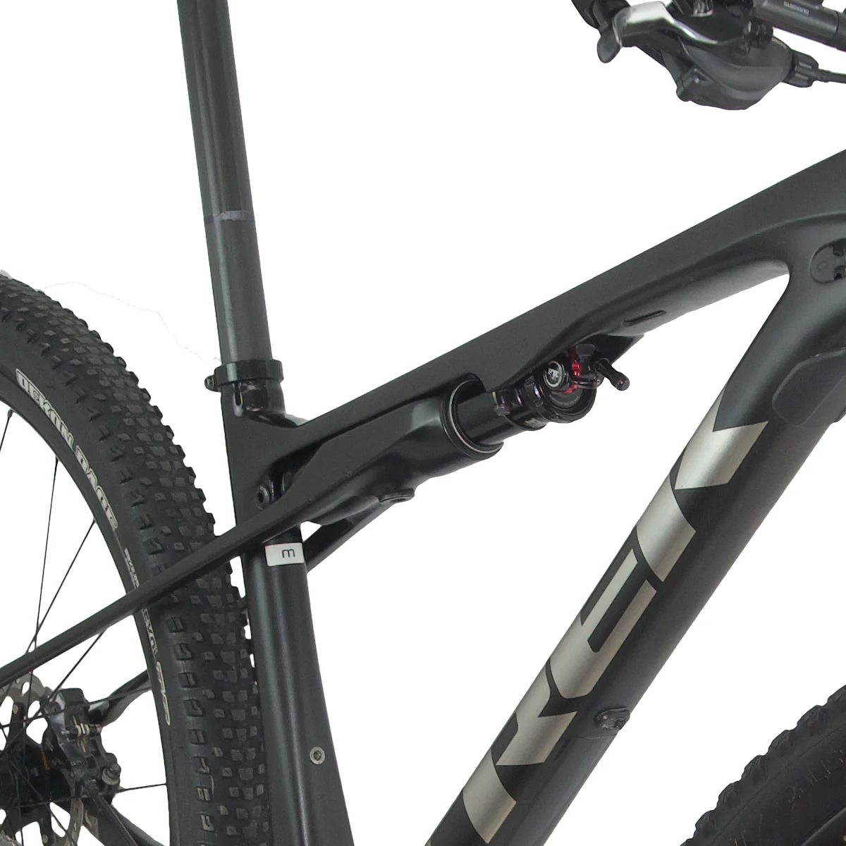 Trek Supercaliber 9.8 2022 Talla M - Image 6